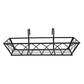 2PCS Adjustable Hanging Planters for Flowers - GiFTiFY
