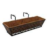 2PCS Adjustable Hanging Planters for Flowers - GiFTiFY