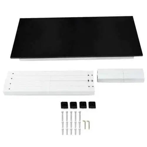Stylish Computer Desk for Home & Gaming Use Stylish Computer Desk by Zopi