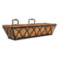2PCS Adjustable Hanging Planters for Flowers - GiFTiFY