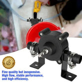 High-Efficiency Drill Pump for Fluids Transfer - GiFTiFY