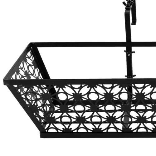 2PCS Adjustable Hanging Planters for Flowers Adjustable Hanging Planters for Flowers by Zopi