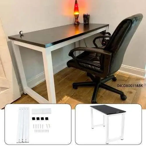 Stylish Computer Desk for Home & Gaming Use Stylish Computer Desk by Zopi