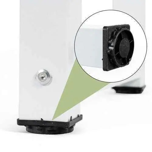 Stylish Computer Desk for Home & Gaming Use - GiFTiFY