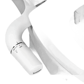 Samodra Bidet Attachment with Adjustable Water Pressure human bidet - GiFTiFY