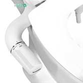 Samodra Bidet Attachment with Adjustable Water Pressure human bidet - GiFTiFY
