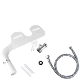 Samodra Bidet Attachment with Adjustable Water Pressure human bidet - GiFTiFY