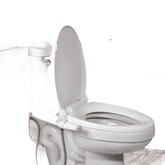 Samodra Bidet Attachment with Adjustable Water Pressure human bidet - GiFTiFY