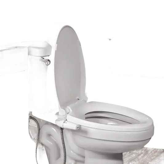 Samodra Bidet Attachment with Adjustable Water Pressure human bidet - GiFTiFY