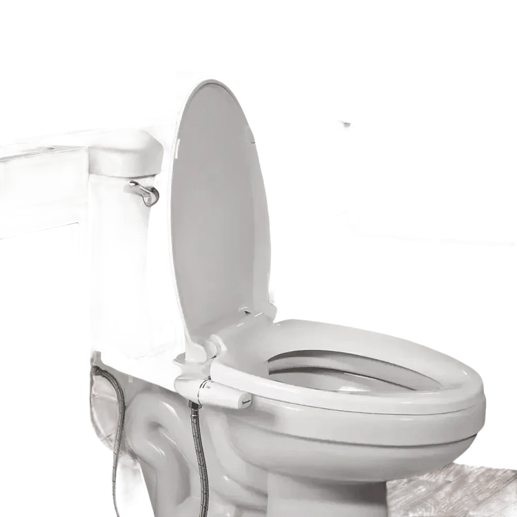 Samodra Bidet Attachment with Adjustable Water Pressure human bidet - GiFTiFY
