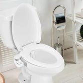 SAMODRA Non-Electric Bidet Sprayer - GiFTiFY