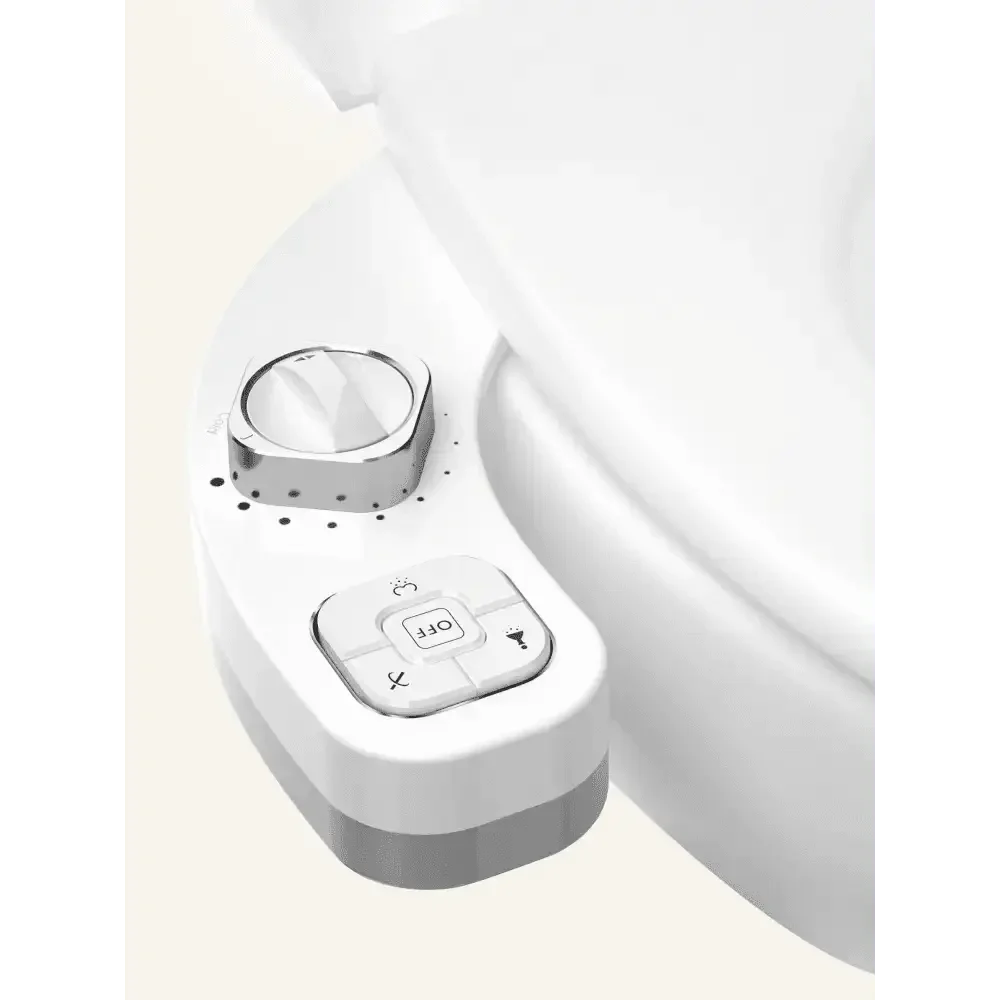 SAMODRA Non-Electric Bidet Sprayer - GiFTiFY