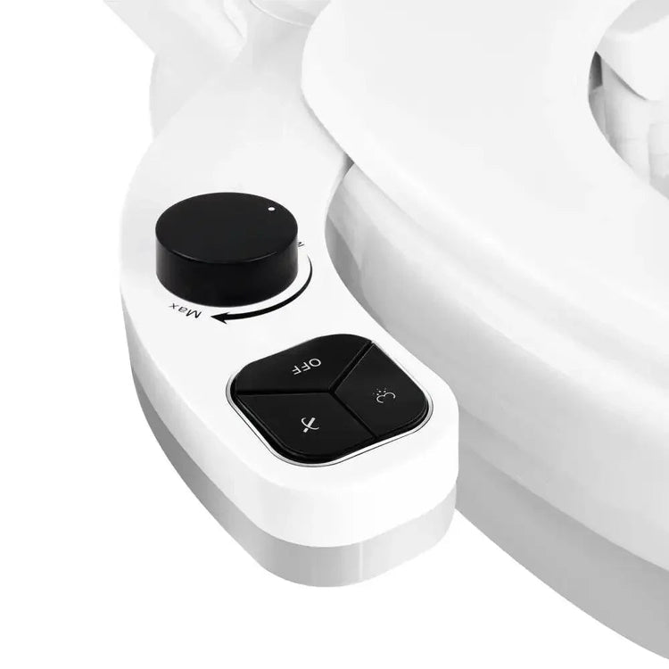 SAMODRA Non-Electric Bidet Sprayer - GiFTiFY