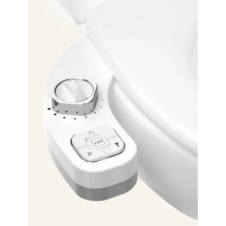 SAMODRA Non-Electric Bidet Sprayer - GiFTiFY