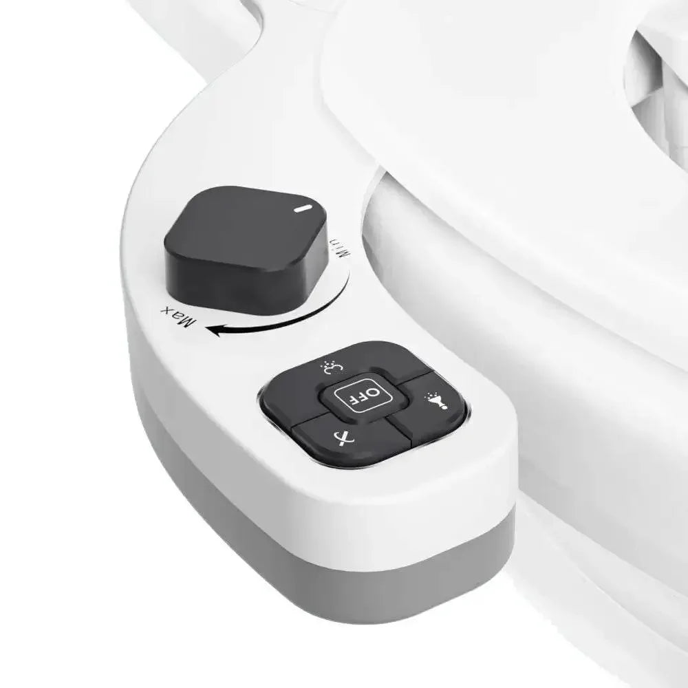 SAMODRA Non-Electric Bidet Sprayer - GiFTiFY