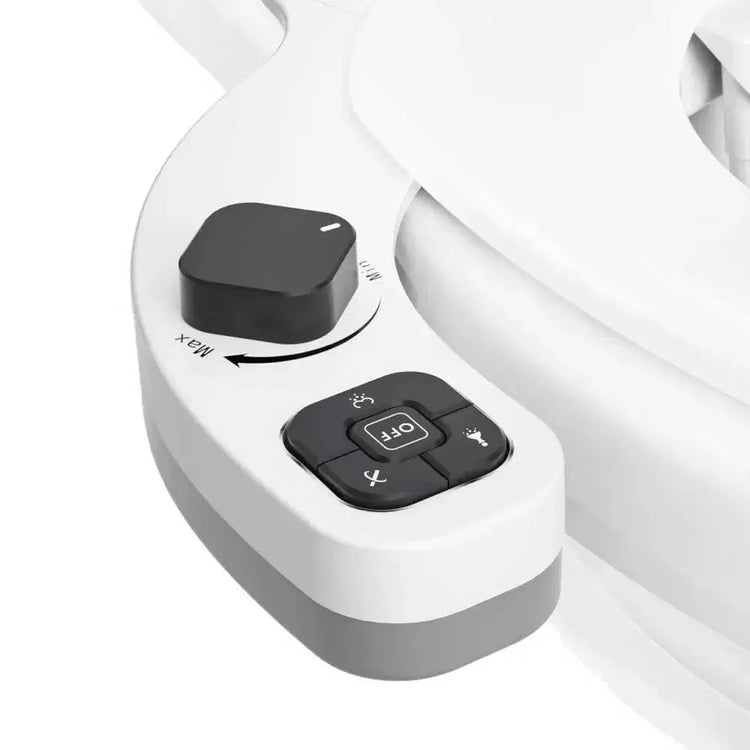 SAMODRA Non-Electric Bidet Sprayer - GiFTiFY