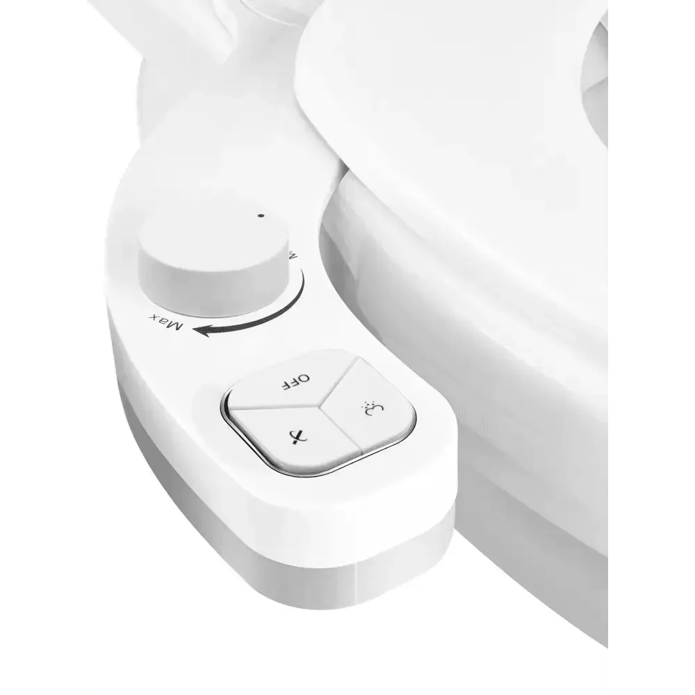 SAMODRA Non-Electric Bidet Sprayer - GiFTiFY