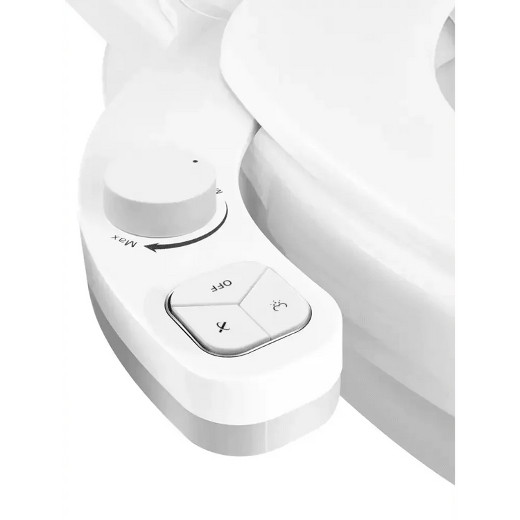 SAMODRA Non-Electric Bidet Sprayer - GiFTiFY