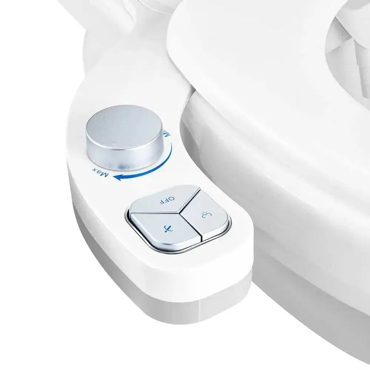 SAMODRA Non-Electric Bidet Sprayer - GiFTiFY