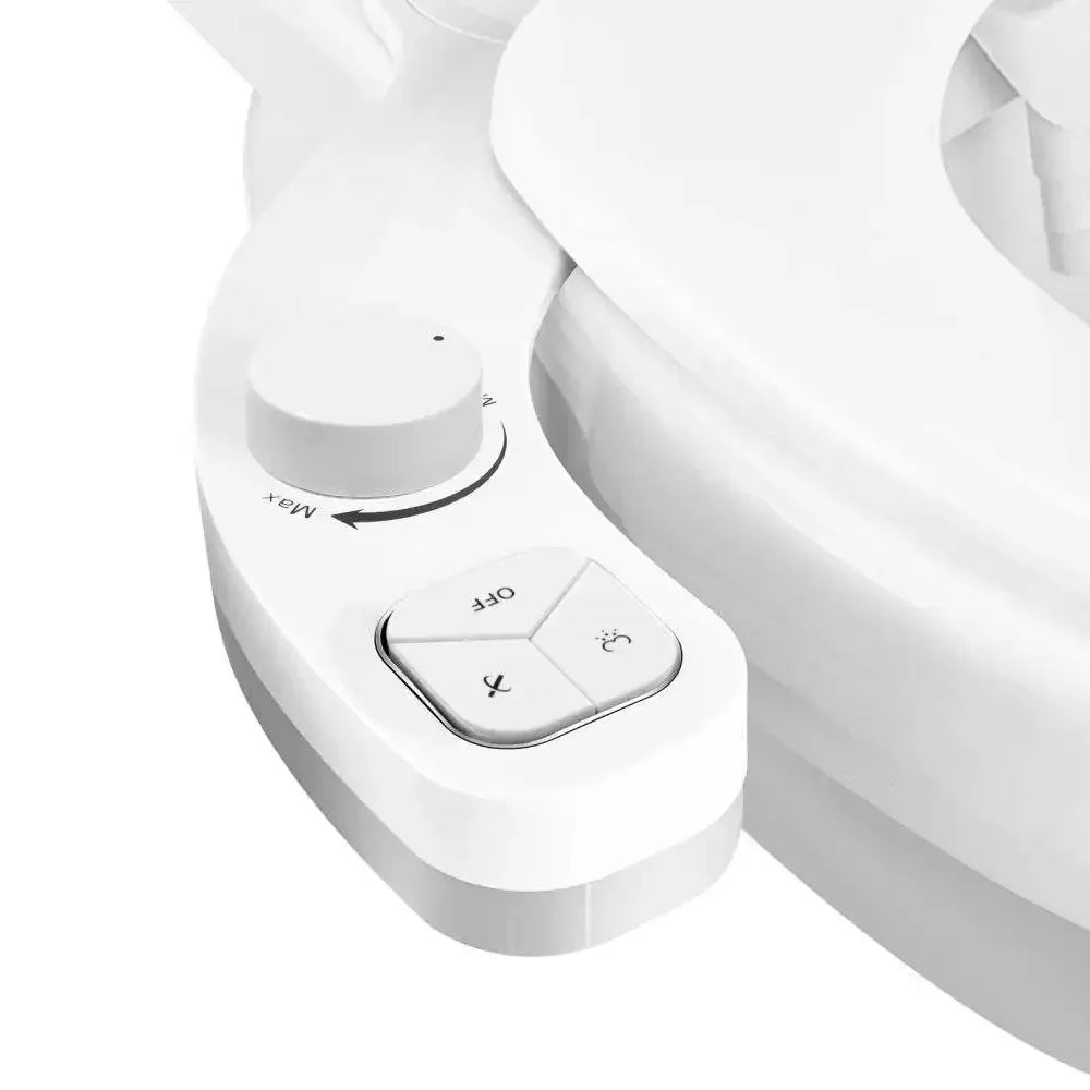 SAMODRA Non-Electric Bidet Sprayer - GiFTiFY