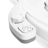 SAMODRA Non-Electric Bidet Sprayer - GiFTiFY