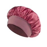 Satin Sleep Bonnet Set - GiFTiFY