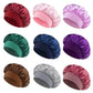 Satin Sleep Bonnet Set - GiFTiFY