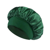 Satin Sleep Bonnet Set - GiFTiFY