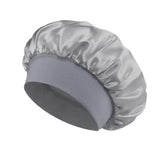 Satin Sleep Bonnet Set - GiFTiFY
