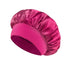 Satin Sleep Bonnet Set - GiFTiFY