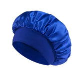 Satin Sleep Bonnet Set - GiFTiFY