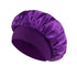 Satin Sleep Bonnet Set - GiFTiFY