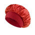 Satin Sleep Bonnet Set - GiFTiFY