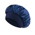 Satin Sleep Bonnet Set - GiFTiFY