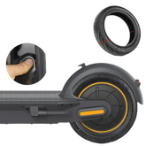 Self Repairing Tubeless Electric Scooter Tire 10inch Electric Bike - GiFTiFY