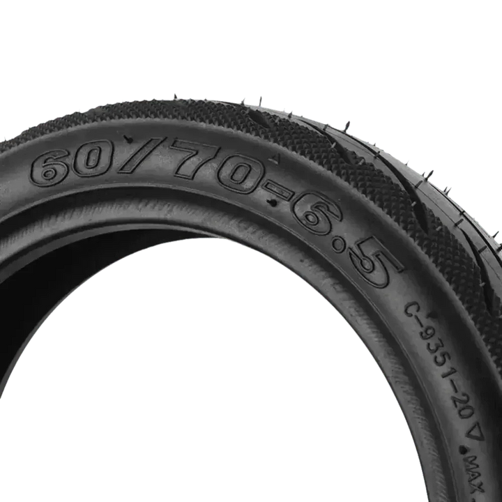Self Repairing Tubeless Electric Scooter Tire 10inch Electric Bike - GiFTiFY