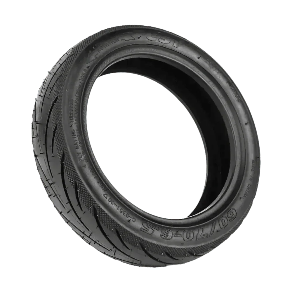 Self Repairing Tubeless Electric Scooter Tire 10inch Electric Bike Scooter Tubeless Tyre by In The Wild Store