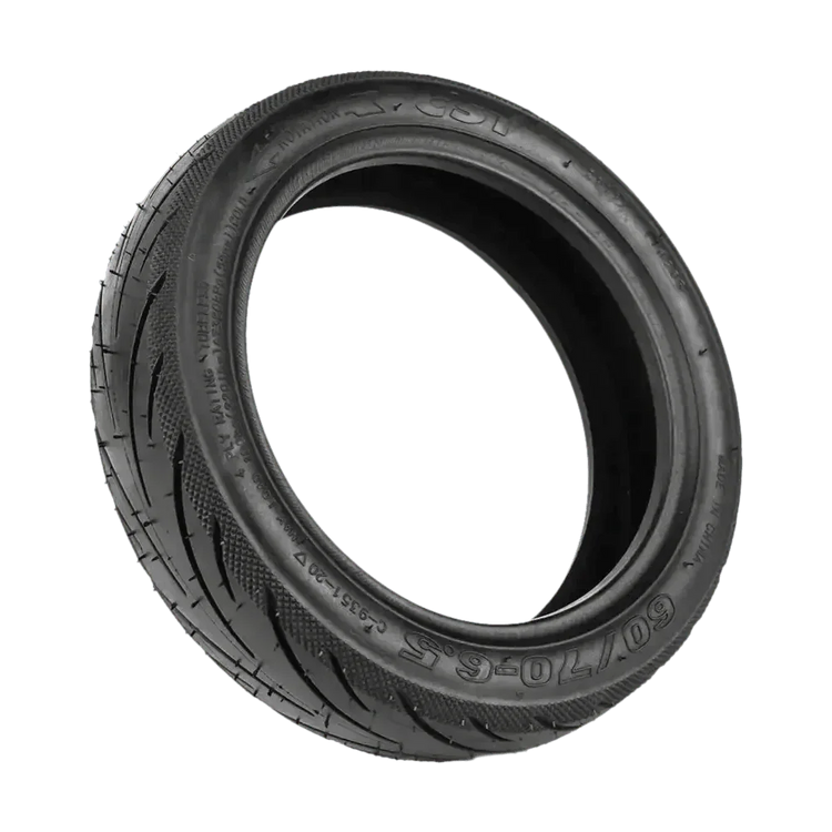 Self Repairing Tubeless Electric Scooter Tire 10inch Electric Bike - GiFTiFY