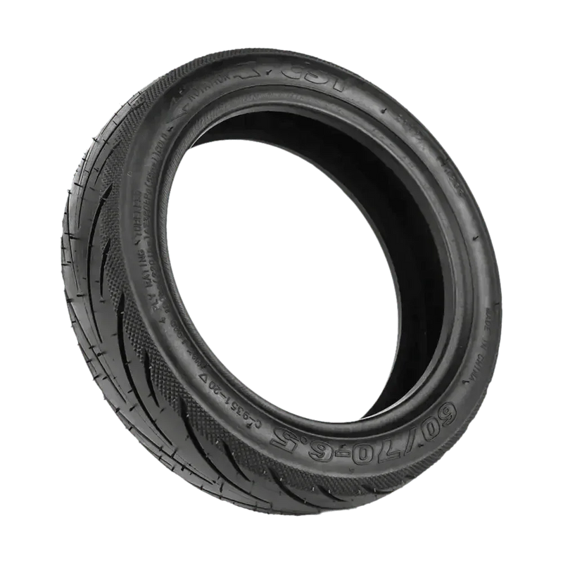 Self Repairing Tubeless Electric Scooter Tire 10inch Electric Bike Scooter Tubeless Tyre by In The Wild Store