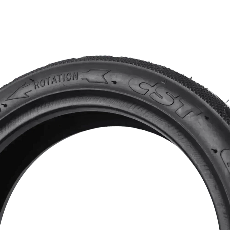 Self Repairing Tubeless Electric Scooter Tire 10inch Electric Bike - GiFTiFY
