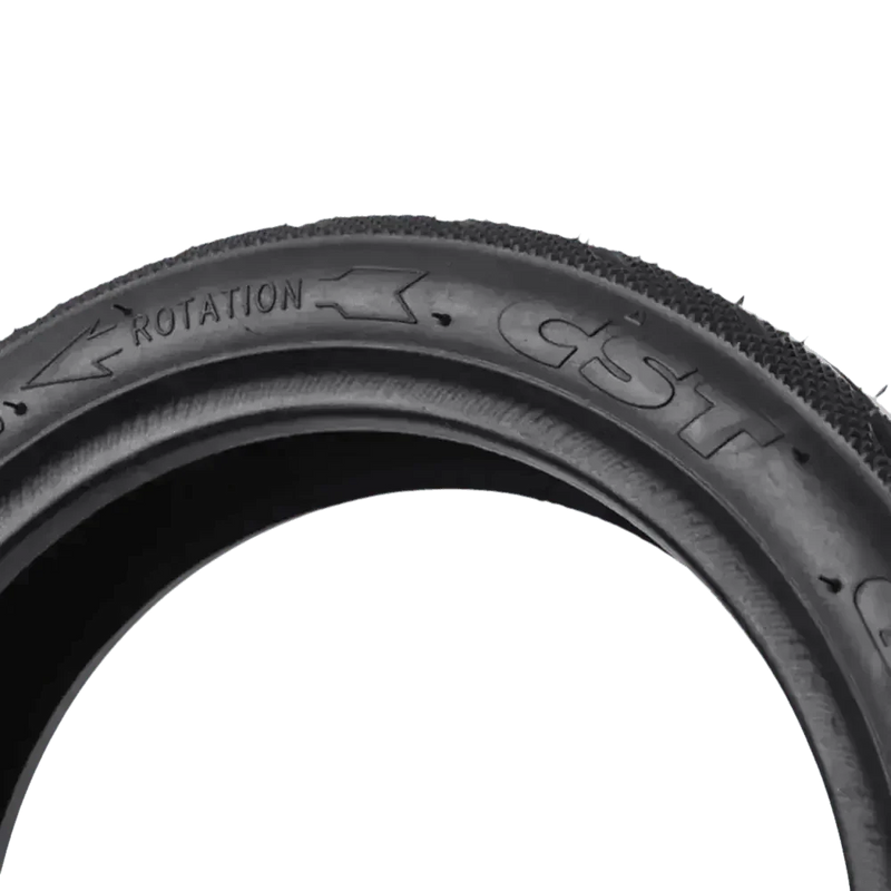 Self Repairing Tubeless Electric Scooter Tire 10inch Electric Bike Scooter Tubeless Tyre by In The Wild Store