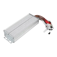 48-72V 2000W Motor Controller