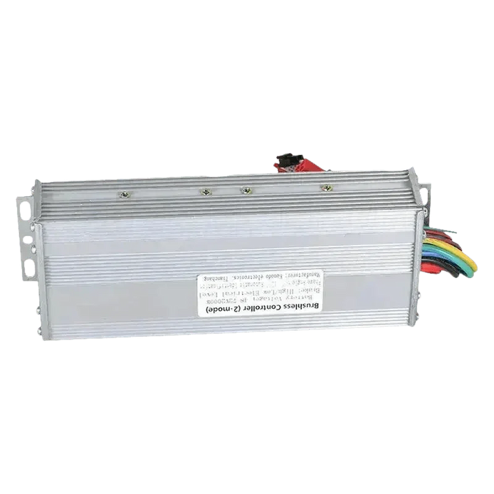 48-72V 2000W Motor Controller - GiFTiFY