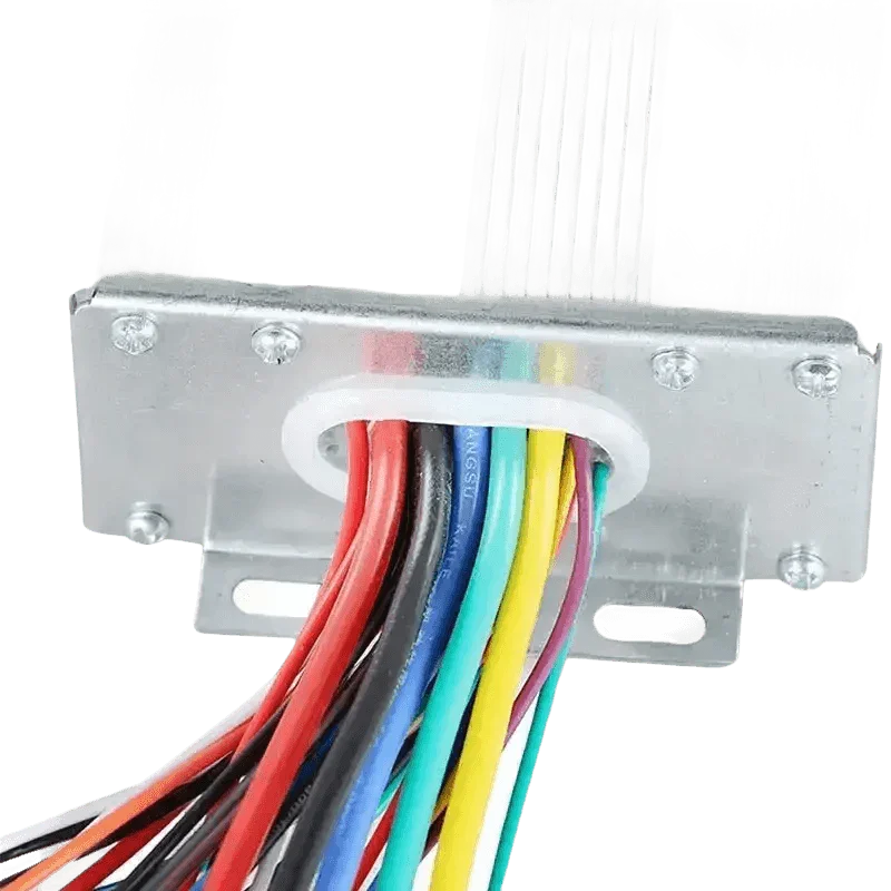 48-72V 2000W Motor Controller - GiFTiFY