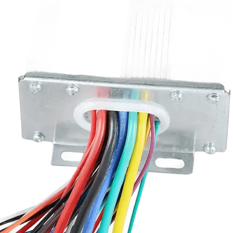 48-72V 2000W Motor Controller - GiFTiFY