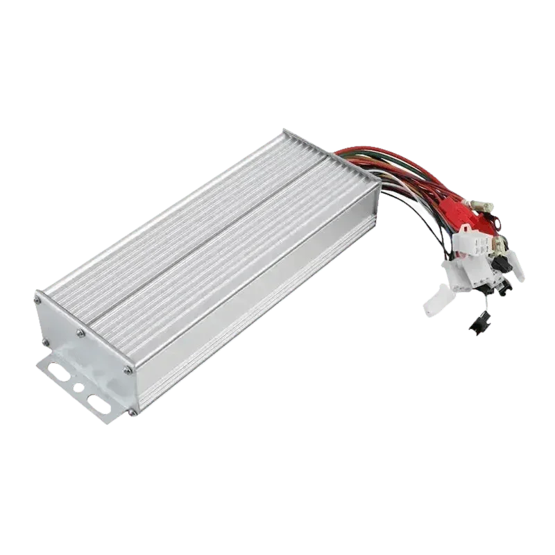48-72V 2000W Motor Controller Motor Speed Controller by Outdoor city Store