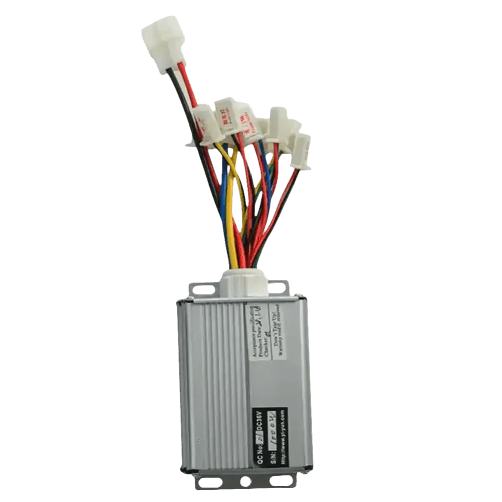 48v 1000w Brush Motor Controller Electric Scooter Wiring Motor Speed Controller by Top1 Outdoor Part Store
