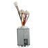 48v 1000w Brush Motor Controller Electric Scooter Wiring - GiFTiFY