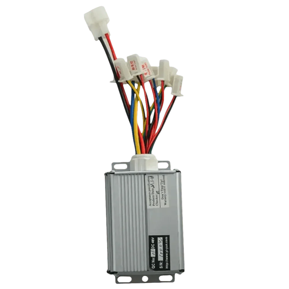 48v 1000w Brush Motor Controller Electric Scooter Wiring Motor Speed Controller by Top1 Outdoor Part Store