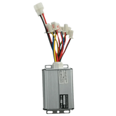 48v 1000w Brush Motor Controller Electric Scooter Wiring - GiFTiFY